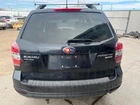 2014-2015 Subaru Forester Grey Glove Box Door 172381 Used. Price: $34.81.