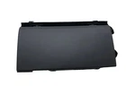 2016 - 2022 Range Rover Front Lower Glove Box Storage Compartment Bin Ebony Used. Price: $68.00.