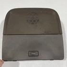 Cocoa Brown 2008-2012 Buick Enclave Upper Dash Storage Compartment Bin Cubby Box Used. Price: $59.95.