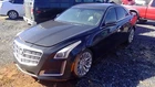 Glove Box Fits 14 15 Cadillac Cts Oem Used. Price: $119.99.