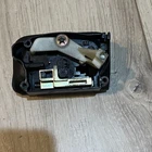Bmw E38 750IL 740IL Glove Box Handle Latch Lock 51168177644 Used. Price: $140.00.