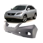 Front Bumper Cover For 2010-2012 Lexus RX350 Canada Built Primed LX1000190 New. Price: $132.22.