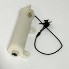 2005 Jaguar X100 XK8 Xkr Glove Box Damper Strut Oem Used. Price: $33.00.