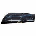 Genuine Ford Quarter Panel Reveal Molding BB5Z-78290A61-AA New. Price: $79.77.