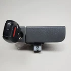 2005-2008 Honda Pilot Glove Box Latch Gray Oem Factory Lock And Key Used. Price: $35.00.
