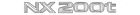 Genuine Lexus Hatch Emblem 75443-78020 New. Price: $62.88.