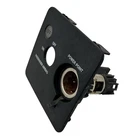 2005 06 2007 Ford F250 F350 Passenger On Off Switch Power Point 5C34-25047A04-J Used. Price: $59.00.