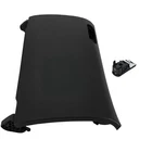 Front Glove Box Cover For Audi A4 Quattro Cabriolet 2001-2008 8E1857124A New. Price: $60.00.