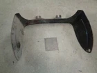 1925,1926,1927,1928 Chevrolet Radiator Splash Apron Nos Gm Early Truck 526326 New. Price: $250.00.