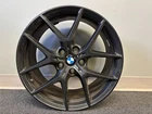 2019-2021 Bmw F40 F44 228I M235I Alloy Wheel Rim 18X8 18" 8092353 Oem Used. Price: $207.65.