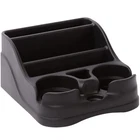 Moblorg Small Center Console For Cars Trucks Minivans Suvs Vehicle Organizer New. Price: $23.89.