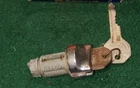 Igntition Switch Lock And Keys For Chevy Cars 1949-50 Gmc Trucks 1947-53 New. Price: $59.99.