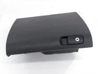 Black Dash Storage Compartment For 09-18 Volkswagen Tiguan Used. Price: $68.86.