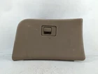 2003 Ford Taurus Passenger Glove Box Door Storage Compartment Beige BF3MJ Used. Price: $50.67.