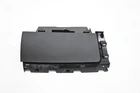 12-20 Tesla Model Front Dashboard Glove Box Storage Compartment Black Oem Used. Price: $65.80.