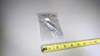 New Glove Box Lock & Gm Key Set Chevy 64 Impala Belair 66 67 Nova Ii Camaro Used. Price: $15.00.