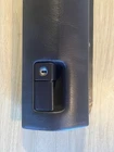 1990-1994 Lexus LS400 Glove Box Door Brown With Latch And Lock Oem Used No Key. Price: $60.00.