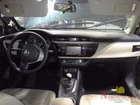2016 Toyota Corolla Glove Box Door Used. Price: $120.00.