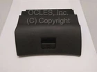 Genuine Bmw E23 Glove Compartment. Anthracite 51161915550 Used. Price: $110.00.