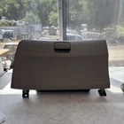 2014 Honda Civic Dash Glove Box Storage Compartment Gray 77500TR0A021 Used. Price: $95.00.