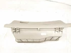 2009-2013 Toyota Corolla Lower Glove Compartment Box 55550-02250-E0 Used. Price: $114.71.