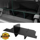 Hellet 2025-2026 4RUNNER Glove Box Organizer New. Price: $27.99.