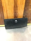 Alfa Romeo Spider Original Glove Box Door W/ Lock. No Key. Used. KAR1115. Price: $82.99.