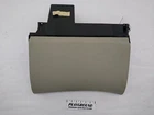 Saab 9-3 Sedan Glove Box Storage Container Fits 03 04 05 06 07 08 09 10 11 Used. Price: $42.72.