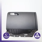 Audi 8R SQ5 Dashboard Storage Compartment Black Oem Used. Price: $74.70.