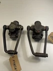 Delco Knee Action Shocks Cadillac Lasalle 1940 1942 C6 Used. Price: $49.95.