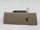 2006-2007 Saturn Vue Glove Box Compartment Oem Used. Price: $35.75.