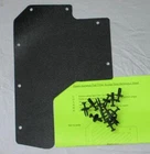 Classic Body Duramax Fuel Filter Door Access Panel Gm 01 02 03 04 05 06 07 Usa New. Price: $24.99.