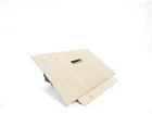 2015 Ford F250 Oem Glove Box Assembly Lariat Tan Used. Price: $51.00.