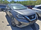 Used Glove Box Fits: 2019 Nissan Murano Grade. Price: $100.50.