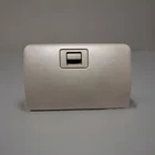 Ford Explorer 2005 Glove Box Tan 1418286 Used. Price: $58.81.