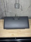 1990-1991 Honda Civic Sedan Panel Compartment (gray) 7751-SH5 Used. Price: $80.00.