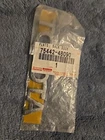 (oem) 2008-2010 Toyota Nameplate (75442-48090) Genuine Part New. Price: $18.00.