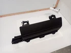 Black Upper Glove Box Assembly From 2024 Chevrolet Silverado 1500 11345254 Used. Price: $164.69.