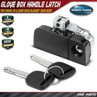 Glove Box Handle Latch For Honda Cr-v 2002-2006 Element 2003-2007 Sport Utility New. Price: $24.99.