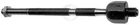 Abs 240282 Front Inner Tie Rod Fits Toyota Avensis 45503-05050 New. Price: $21.46.