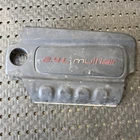Engine Cover Jeep Compass 17 18 19 20 21 22 2.4L Used. Price: $74.53.