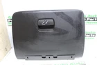 06-09 Trailblazer Envoy Black Glove Box Assembly W/ Latch With Key Oem Used. Price: $71.99.