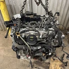 2018 Land Rover Discovery Range Evoque L538 2.0L Turbo Engine Oem Tested Used. Price: $2500.00.