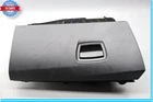 10-13 Bmw 528I F10 Right Side Dash Glove Box Storage Compartment Black Oem Used. Price: $74.10.