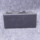 2009-2010 Dodge Journey Glove Box Latch Handle W/ Screws Dv Dark Slate Oem 78509 Used. Price: $24.99.