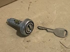 Gm 8717900 Glove Box Lock Cylinder Coded With Round Key - Fits Some 1969 Buick New. Price: $40.00.