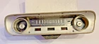 1964 1965 Ford Mustang Gt Instrument Cluster Oem Untested Fomoco Used. Price: $100.00.