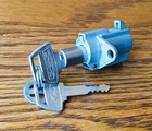 1965 1966 Ford Galaxie Glove Box Lock Vtg 1960S Nos Fomoco 500 Ltd New. Price: $55.00.
