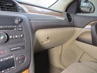 Used Glove Box Fits: 2012 Buick Enclave Grade. Price: $111.90.