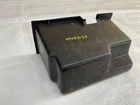 1981-1985 Cadillac Glovebox Liner Dash Compartment Housing Storage Panel Insert Used. Price: $75.86.